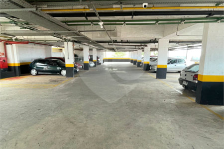 Apartamento à venda com 2 quartos em Parque Turiguara, Cotia, SP