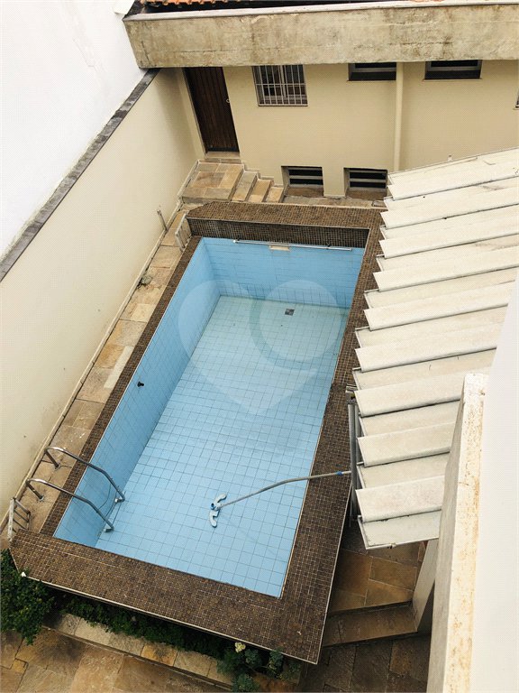Sobrado à venda com 4 quartos, sendo 1 suíte, em Santana, São Paulo, SP