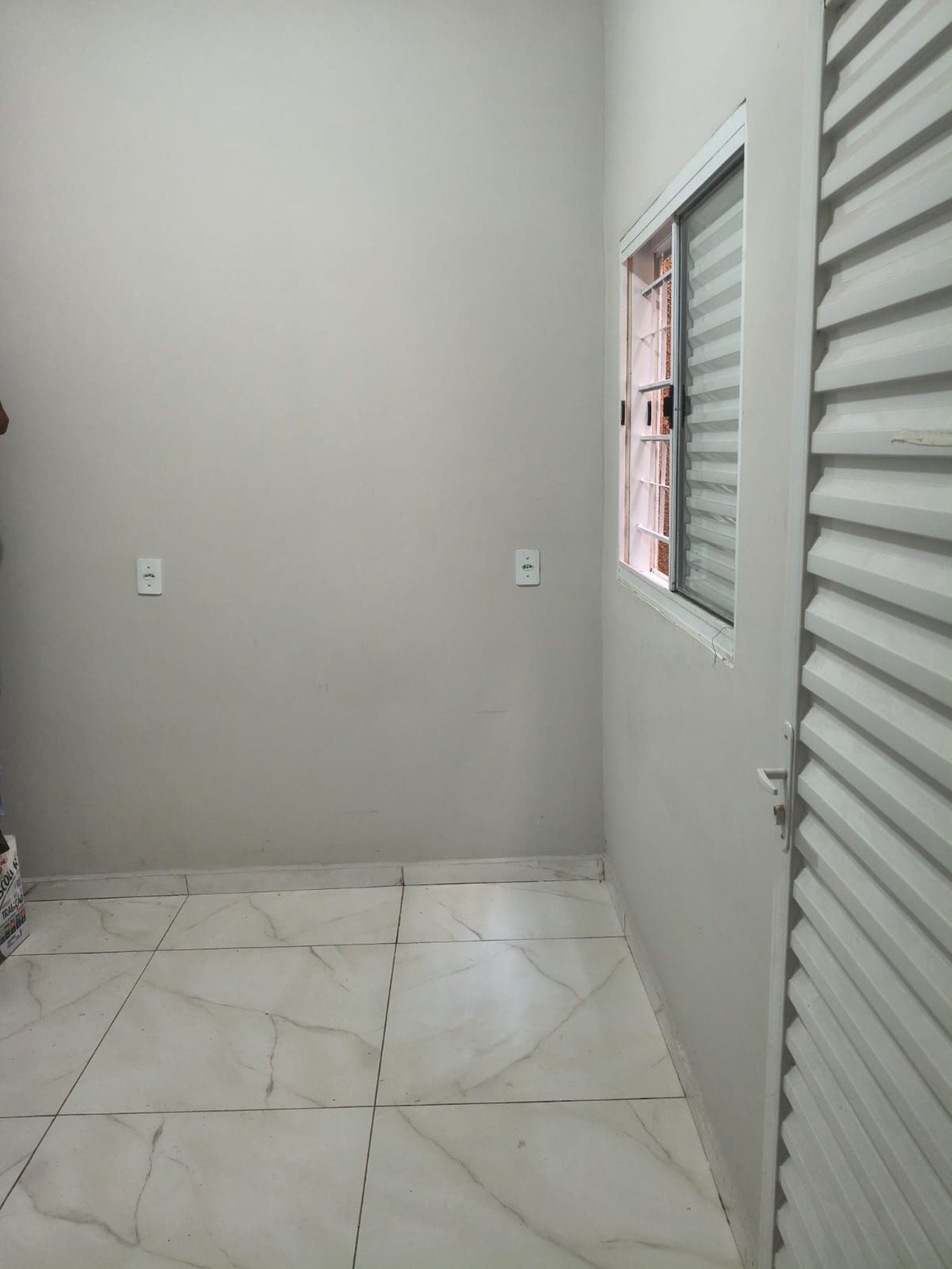 Casa para alugar com 1 quarto em Jardim Paranapunga, Três Lagoas, MS
