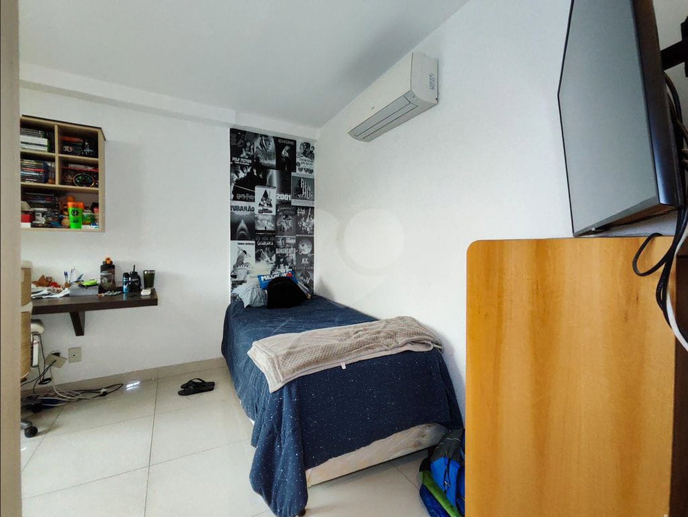 Cobertura à venda com 3 suítes em Vila Isabel, Rio de Janeiro, RJ