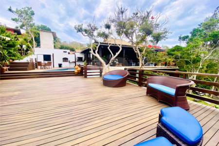 Casa à venda com 7 suítes em Albatroz, Armação dos Búzios, RJ