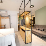 Apartamento à venda com 1 quarto no Centro, São Paulo, SP