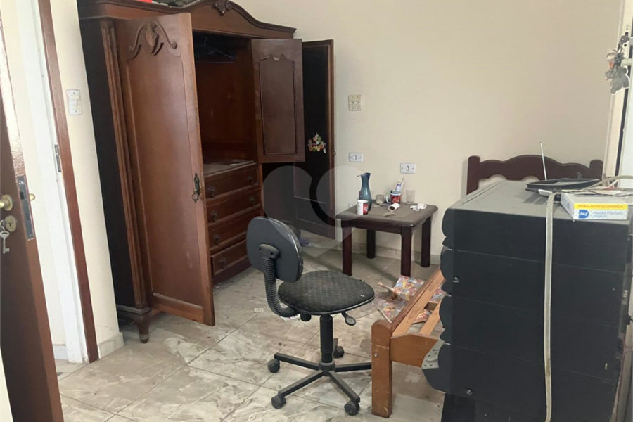 Sobrado à venda com 5 quartos, sendo 4 suítes, em Tucuruvi, São Paulo, SP
