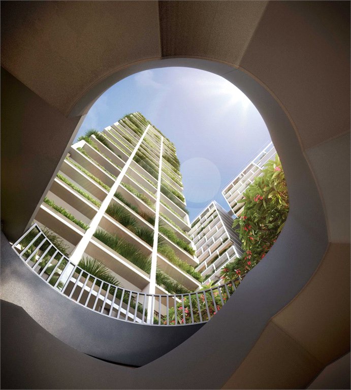 Apartamento à venda com 2 quartos, sendo 1 suíte,  em Campo Belo, São Paulo, SP