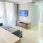 Apartamento à venda com 2 quartos, sendo 1 suíte,  em Vila Romana, São Paulo, SP