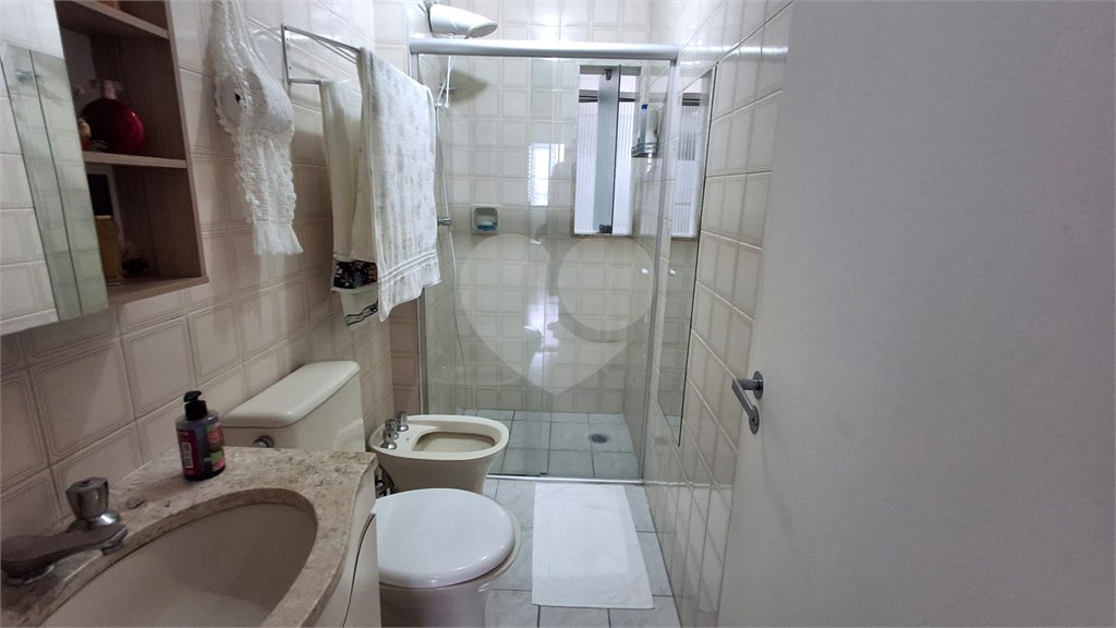 Apartamento à venda com 2 quartos em Brooklin, São Paulo, SP