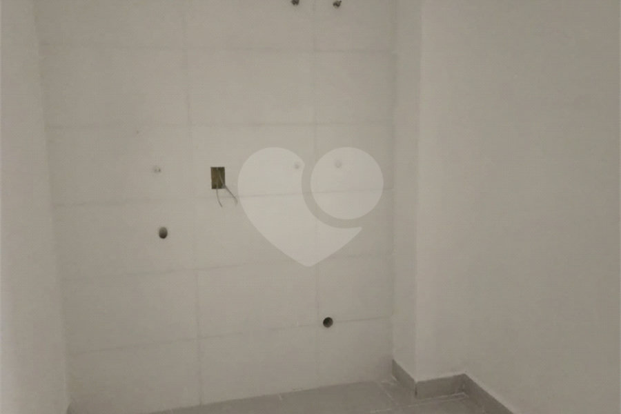 Apartamento à venda com 2 quartos em Casa Verde, São Paulo, SP