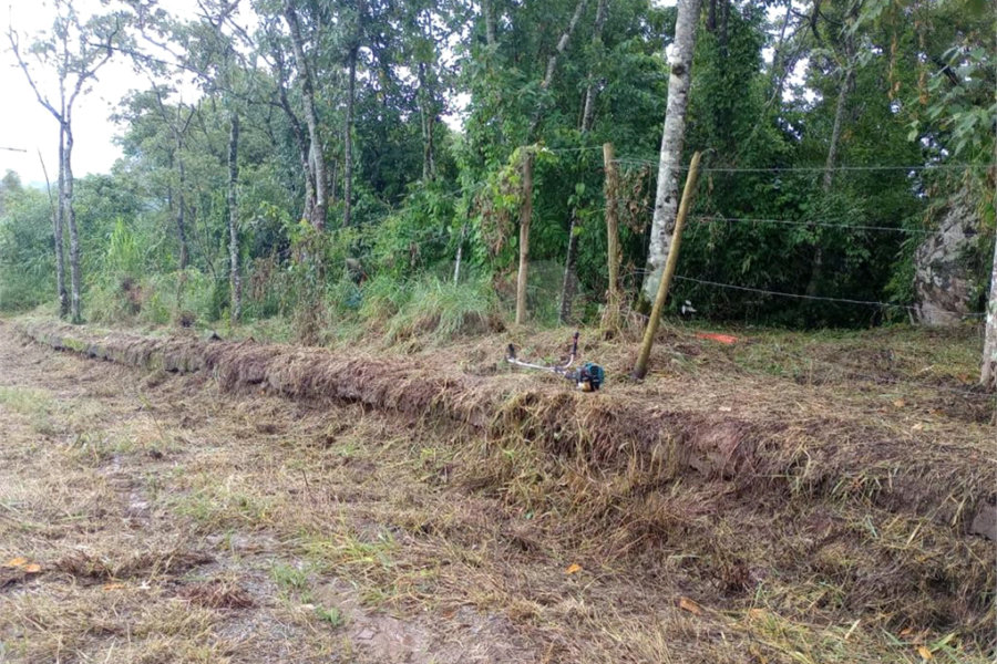 Terreno à venda no condomínio Sausalito, Mairiporã - SP
