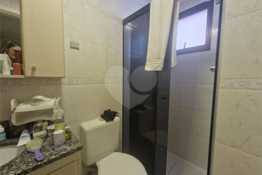 Apartamento à venda com 2 quartos, sendo 1 suíte, em Jabaquara, São Paulo, SP