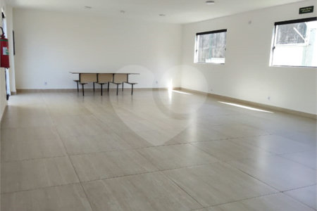 Apartamento à venda com 2 quartos em Jardim Europa, Suzano, SP