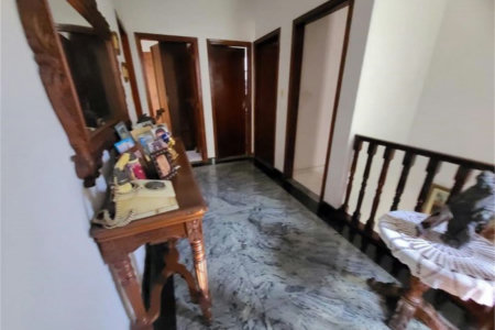 Casa Residencial à venda, Embaré, Santos - CA0305.