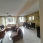 Apartamento à venda com 3 quartos, sendo 1 suíte, no Centro, Serra Negra, SP