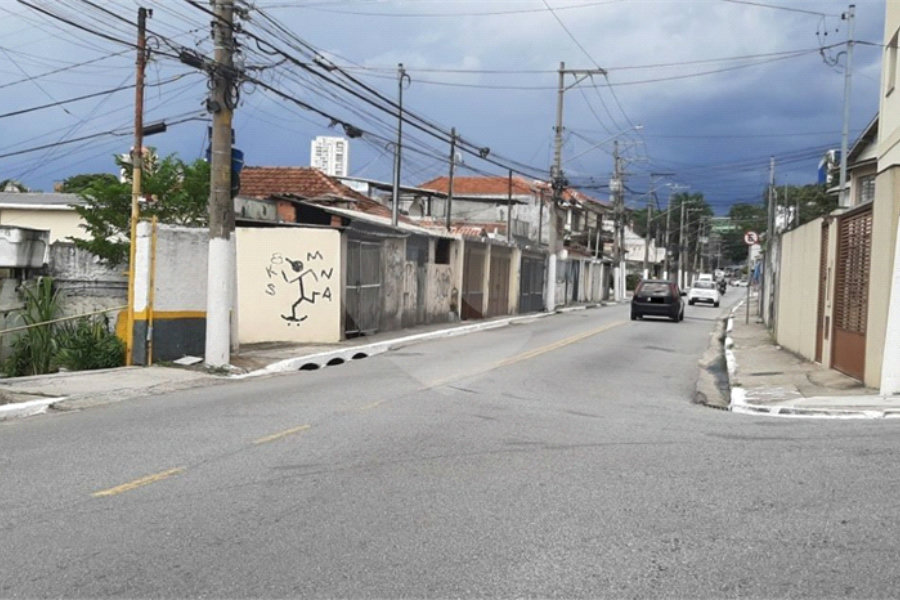 Terreno à venda em Vila Isolina Mazzei, São Paulo, SP