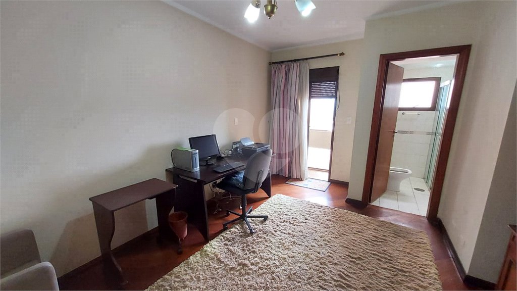 Apartamento à venda com 4 suítes em Água Fria, São Paulo, SP