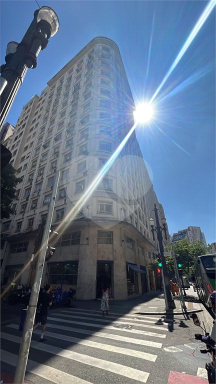 Sala à venda em Republica, São Paulo, SP
