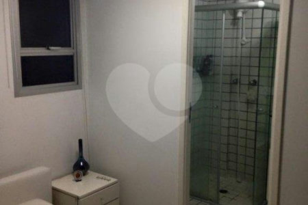 Apartamento à venda com 1 suíte em Santana, São Paulo, SP