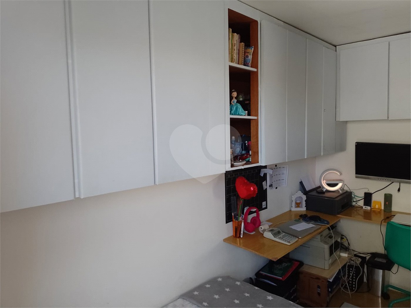 Apartamento à venda com 2 quartos em Jardim Pinheiros, São Paulo, SP