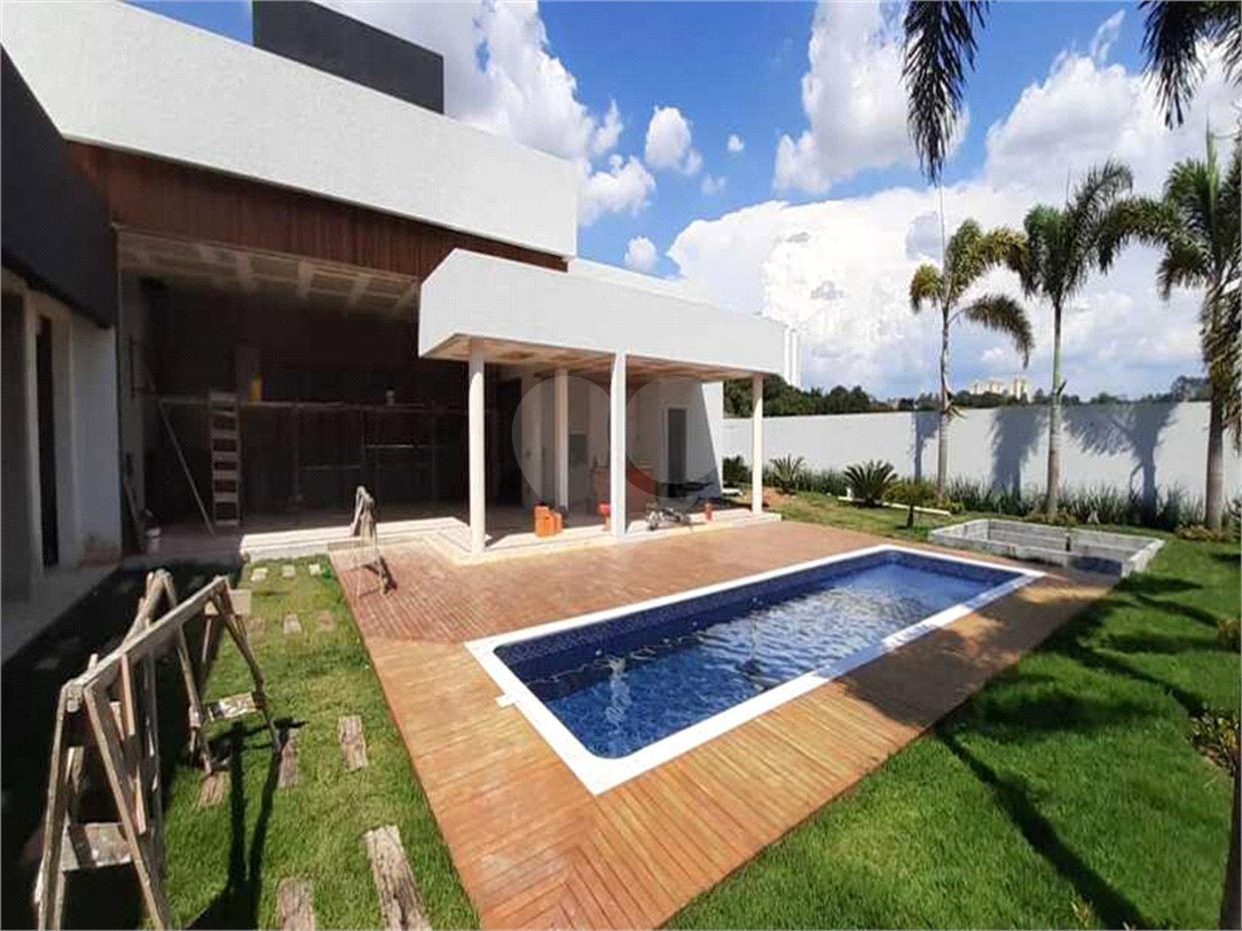 Casa à venda com 4 suítes no condomínio Saint Patrick, Sorocaba - SP