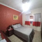 Casa com 3 dormitórios à venda, 90 m² por R$ 340.000,00 - Cidade Naútica - São Vicente/SP