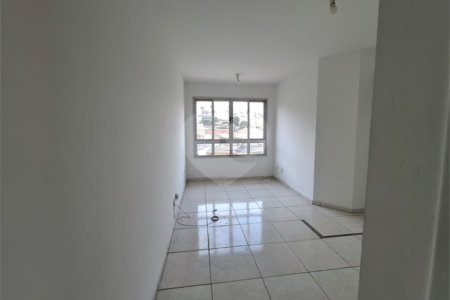 Apartamento à venda com 2 quartos em Parada Inglesa, São Paulo, SP