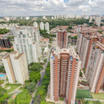 Duplex à venda com 2 suítes em Granja Julieta, São Paulo, SP