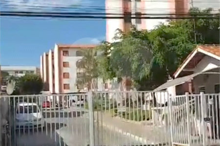 Apartamento à venda com 2 quartos em Jardim Bela Vista, Mogi das Cruzes, SP