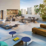 Studio à venda com 1 suíte em Pinheiros, São Paulo, SP