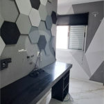 Apartamento à venda com 3 quartos em Vila Gustavo, São Paulo, SP