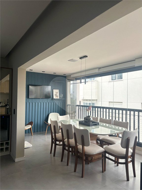 Apartamento à venda com 3 quartos, sendo 1 suíte, em Vila Paulicéia, São Paulo, SP