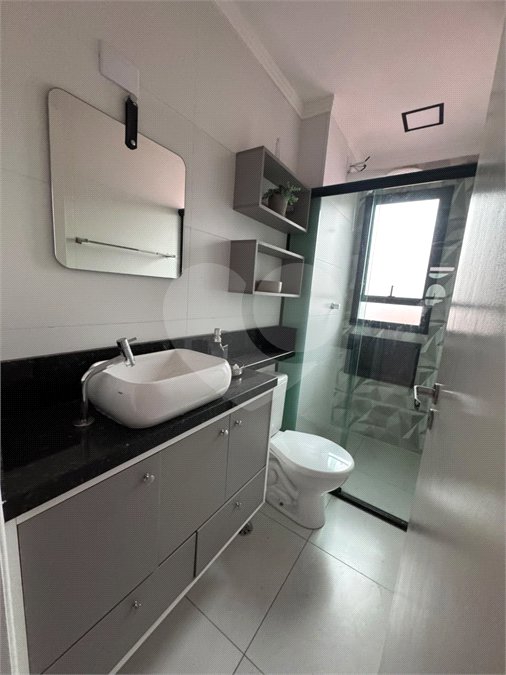 Apartamento para alugar com 2 quartos em Vila Formosa, São Paulo, SP