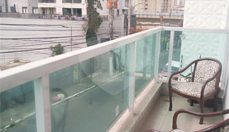 Apartamento à venda com 2 quartos em Vila Guilherme, São Paulo, SP