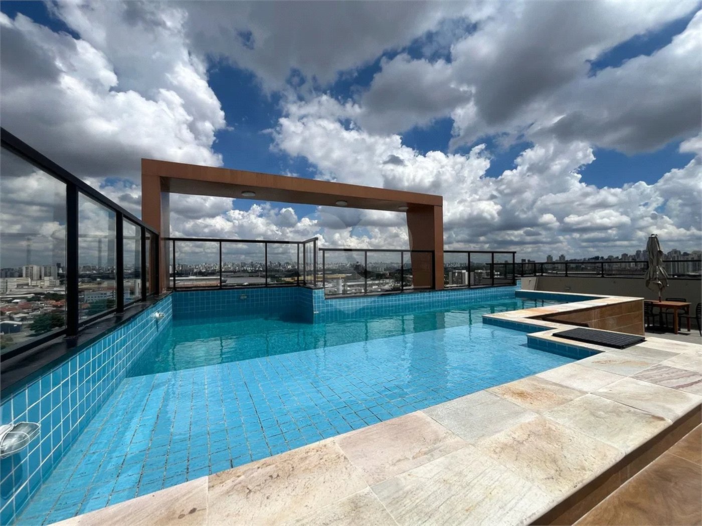 Apartamento à venda com 2 quartos em VILA GUILHERME, São Paulo, SP