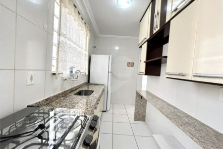 Apartamento para alugar com 2 quartos em Éden, Sorocaba, SP