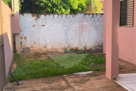 Casa à venda com 3 quartos em Jardim Das Paineiras, Três Lagoas, MS