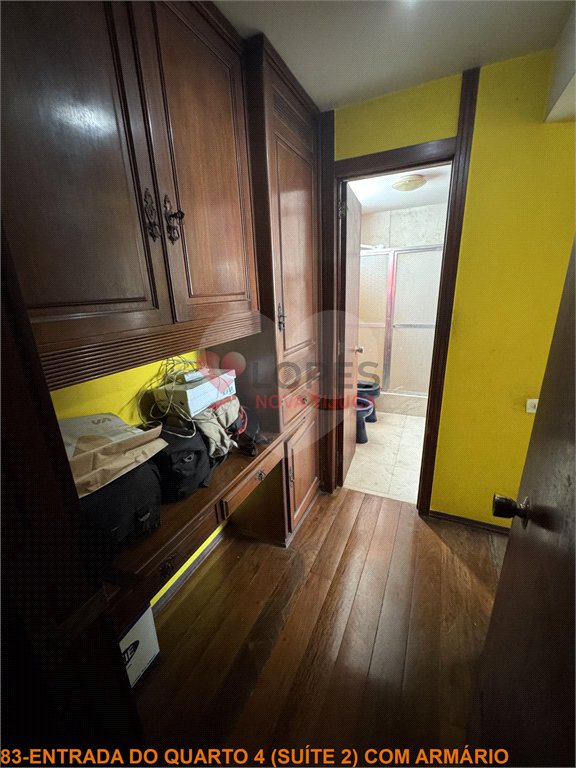 Apartamento à venda com 4 quartos, sendo 2 suítes, em Tijuca, Rio de Janeiro, RJ