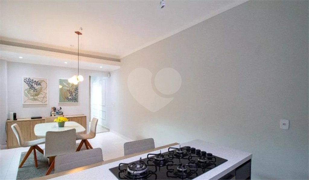 Casa à venda com 3 suítes em Vila Rosália, Guarulhos, SP