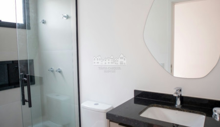 Casa para alugar com 3 suítes no condomínio Juca 700, Atibaia - SP