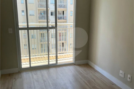 Apartamento à venda com 2 quartos em Parque Imperial, Ferraz de Vasconcelos, SP