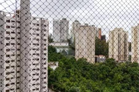 Duplex à venda com 1 quarto em Jardim Ampliação, São Paulo, SP