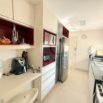 Apartamento para alugar com 3 suítes no Centro, São Bernardo do Campo, SP
