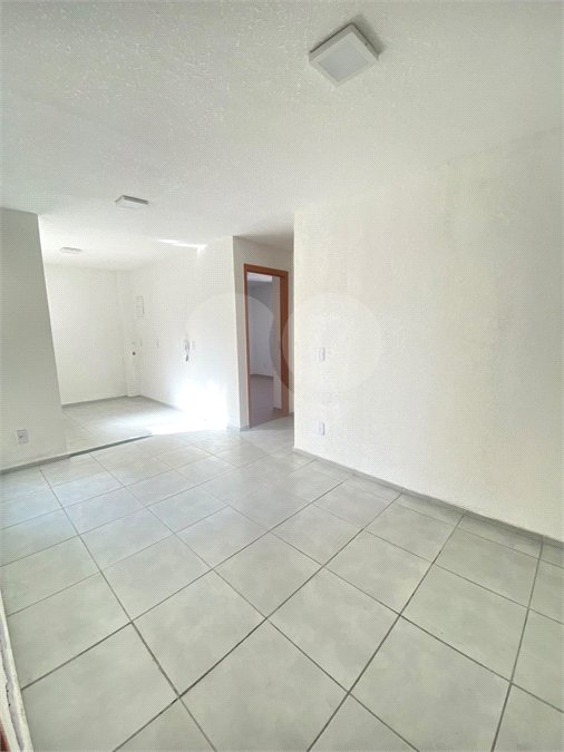 Apartamento à venda com 2 quartos em Inhoaíba, Rio de Janeiro, RJ