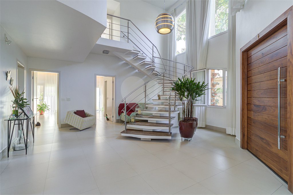 Casa de Vila à venda com 4 suítes em Jardim dos Estados, São Paulo, SP