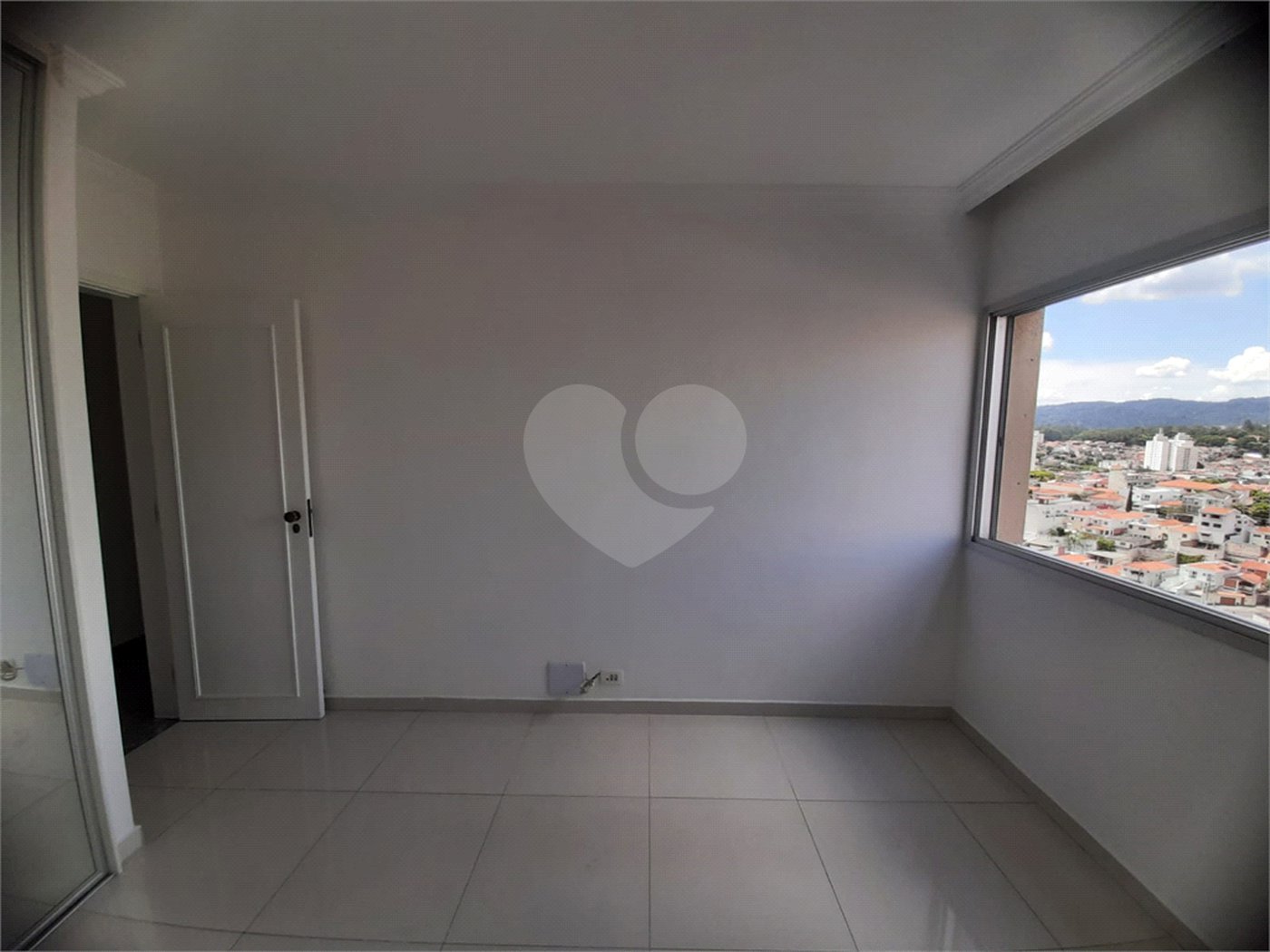 Apartamento à venda com 3 quartos, sendo 1 suíte, em Santana, São Paulo, SP
