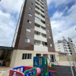 Apartamento à venda com 2 quartos em Demarchi, São Bernardo do Campo, SP