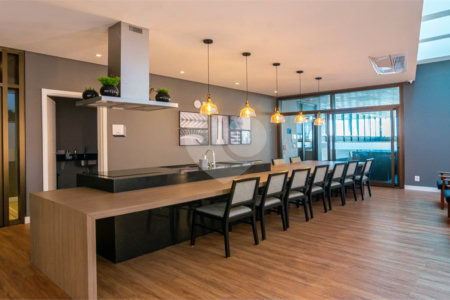Apartamento à venda com 2 quartos, sendo 1 suíte, em Sumarezinho, São Paulo, SP