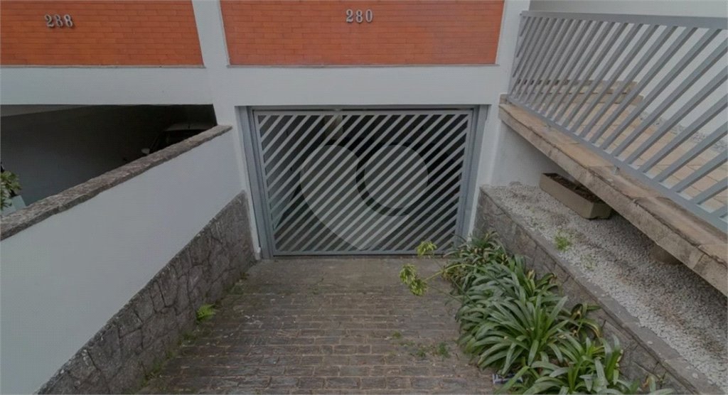 Sobrado à venda com 4 suítes em Vila Santa Catarina, São Paulo, SP