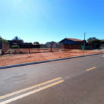 Terreno à venda em Parque Residencial Jamel Ville Ii, Três Lagoas, MS