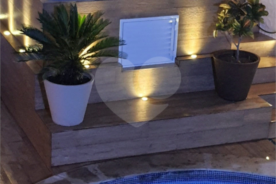 Sobrado à venda com 4 suítes em Tremembé, São Paulo, SP
