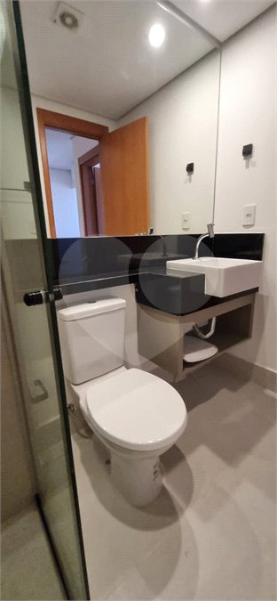 Apartamento à venda com 1 suíte em Cidade Nova I, Indaiatuba, SP