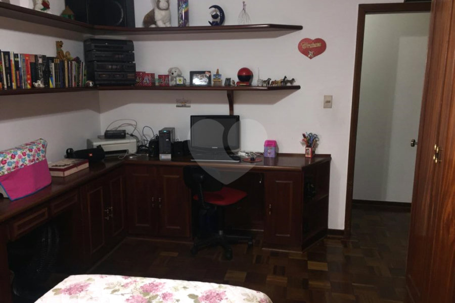 Sobrado à venda ou para alugar com 3 quartos, sendo 1 suíte, em Anália Franco, São Paulo, SP